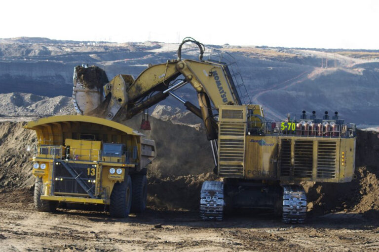Fly In & Fly Out Remote Camp Mining Jobs Alberta - All Kinds Of Operators, Mechanics, Welders, & More