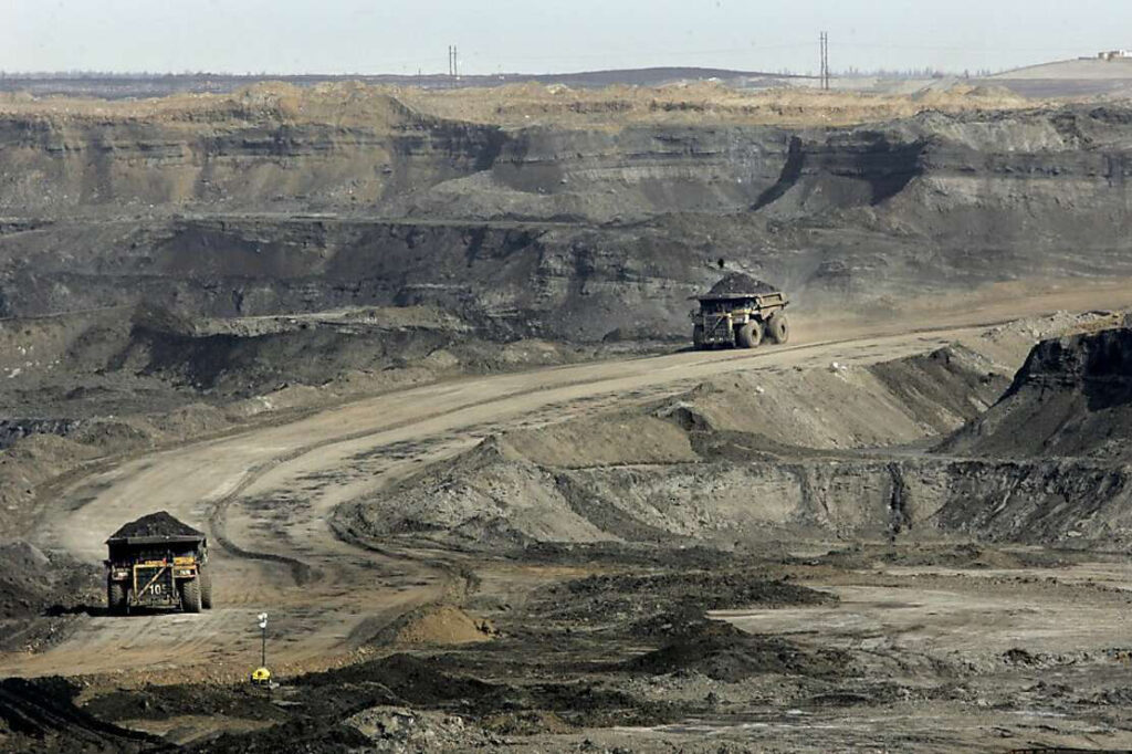 Oil sands mining work with accommodations and flights. Heavy equipment operators, labourers, and more.
