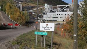Coal Mining Jobs with CST - Grande Cache Coal Mining with remote camp accommodations