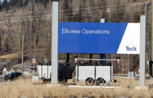Elkview Coal Mine Jobs Teck Resources Ltd - Remote Camp Jobs BC