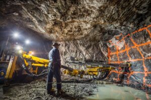 Seabee Gold Mining Jobs with SSR Mining - remote camp fly in fly out jobs in Saskatchewan
