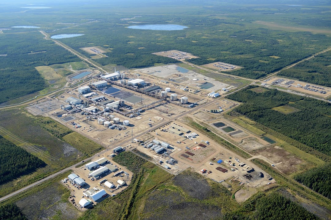 MEG Energy Christina Lake Project Jobs - Remote Camp Pipeline jobs in Alberta