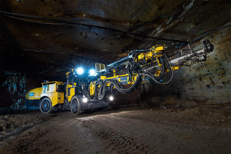 Barrick Hemlo Gold Mine Jobs – remote camp mining jobs in Ontario