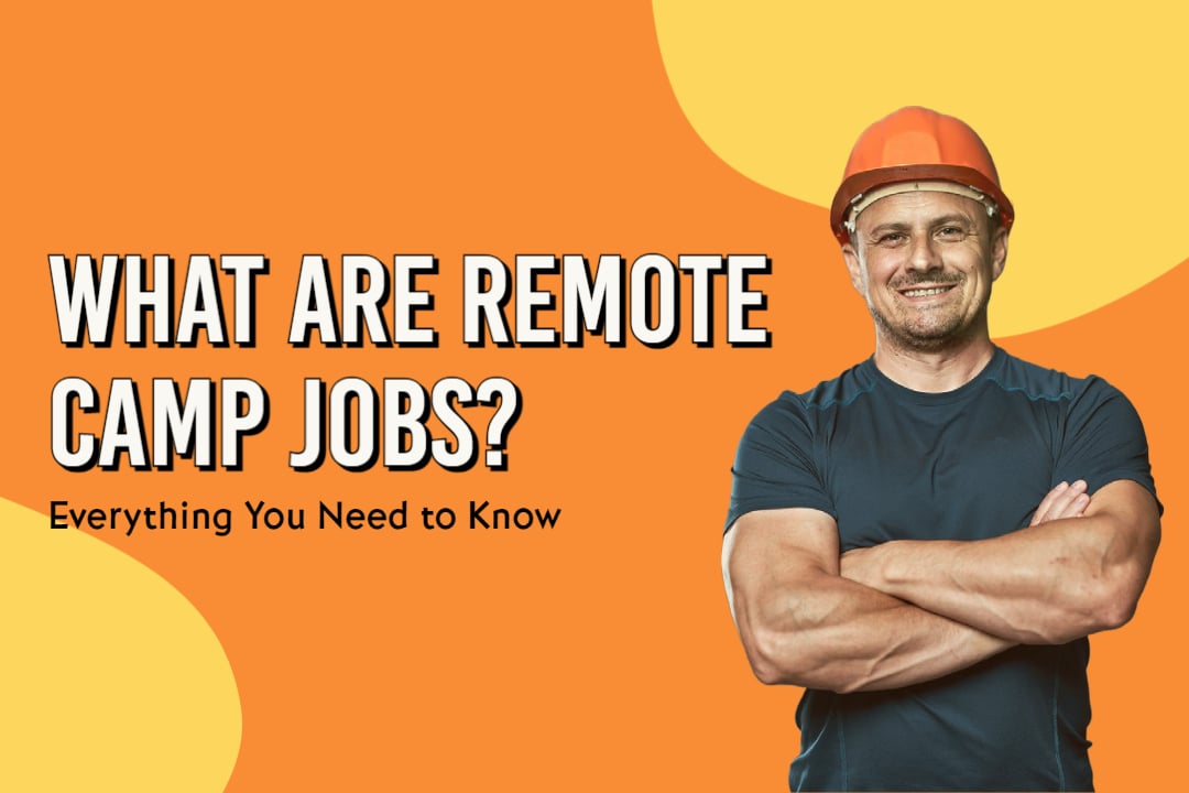Remote camp jobs offer unique opportunities in Canada's oil, gas, mining, and construction sectors. Find out how to navigate the remote camp lifestyle, benefits of covered accommodations and paid travel, and tips for finding these coveted positions. Start your journey to a rewarding career today.
